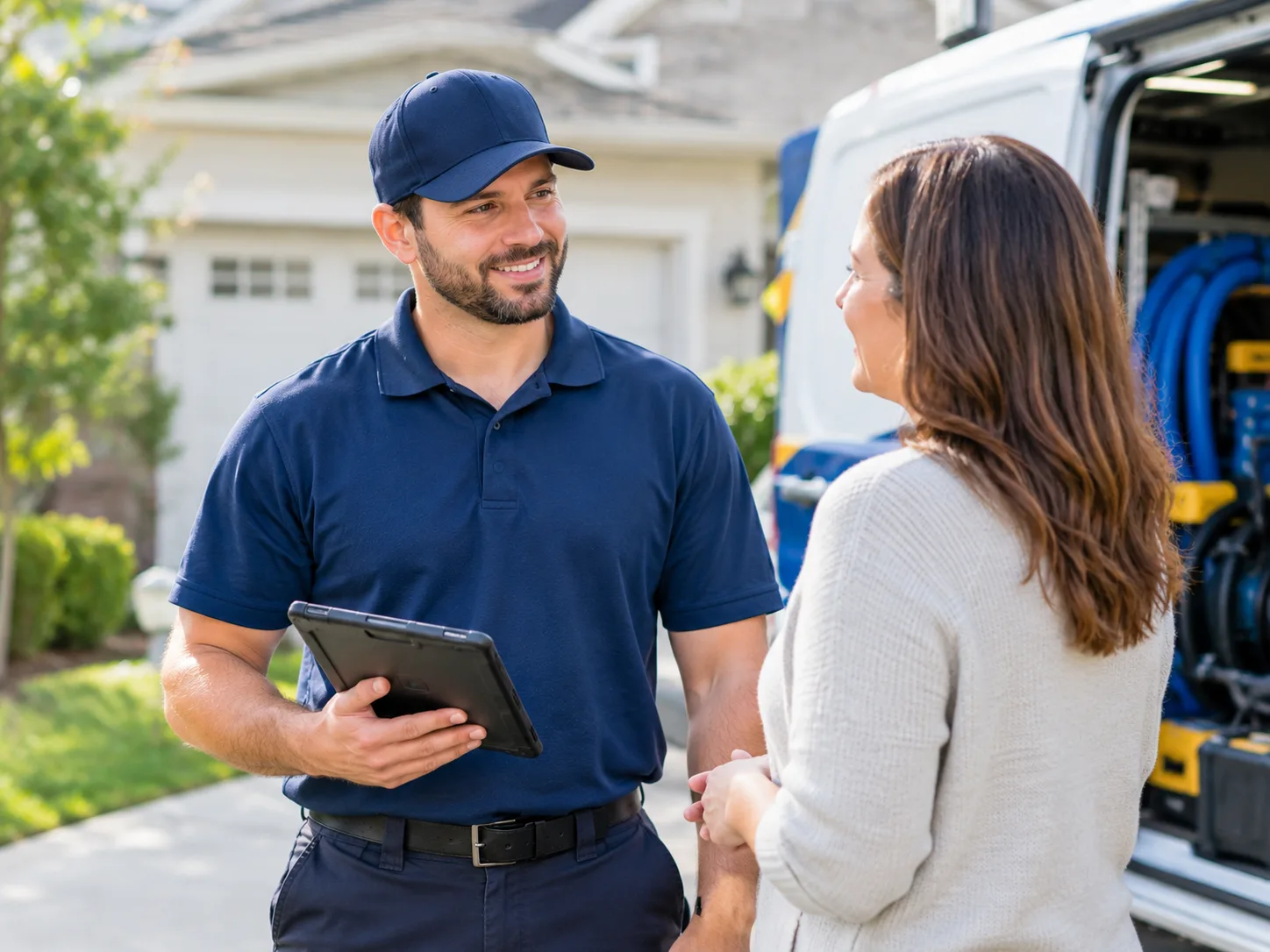 Sewage Backup Cleanup Denair, CA FAQs